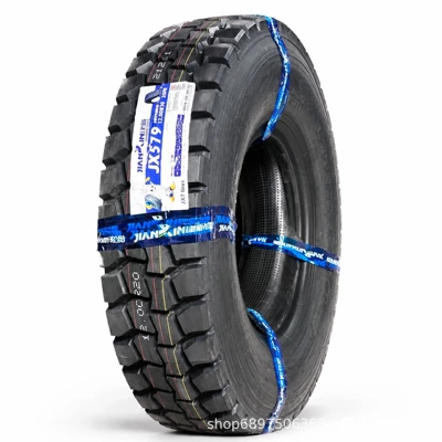 Jianxin Tire 1200R20 Yük maşını şinləri
