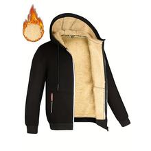 Q 69421 Fleece Hooded Sweatshirt Men �������ñ���� �羳