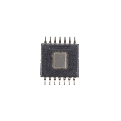 Regulator Digital Components, Elektron komponentlər