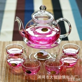茶壶;茶杯;茶海/公道杯