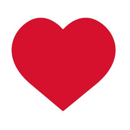 사랑 39*35cm 쓰기 분필