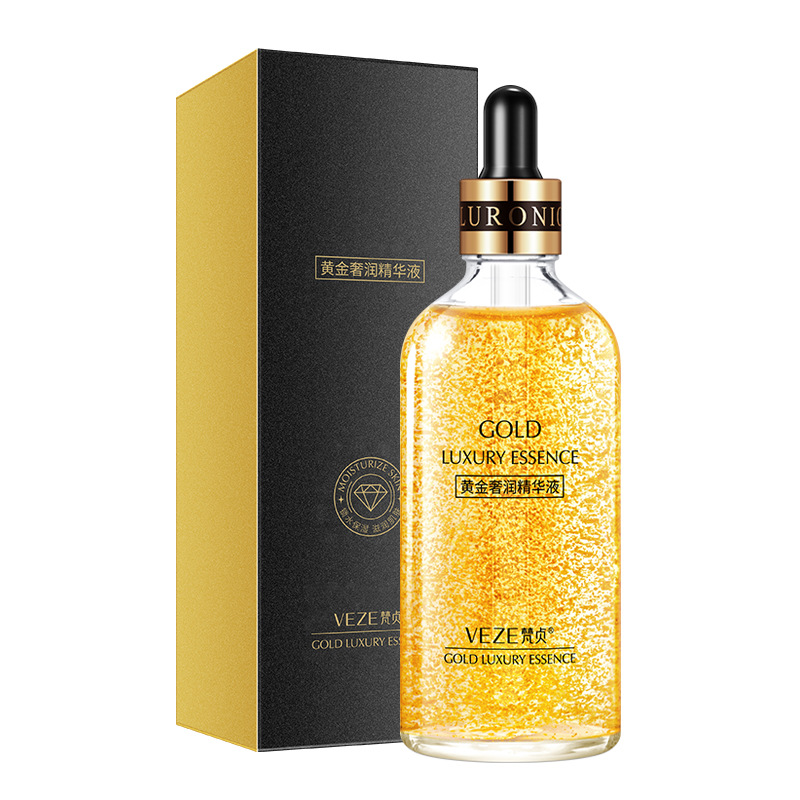 Suero Facial Hidratante con Caviar Hidratante, Humectante para Piel Seca image 11
