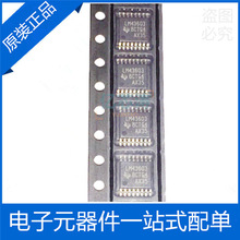 LM43603PWPR ˿ӡ:LM43603 HTSSOP-16 ������ѹ��оƬ ԭװ��Ʒ