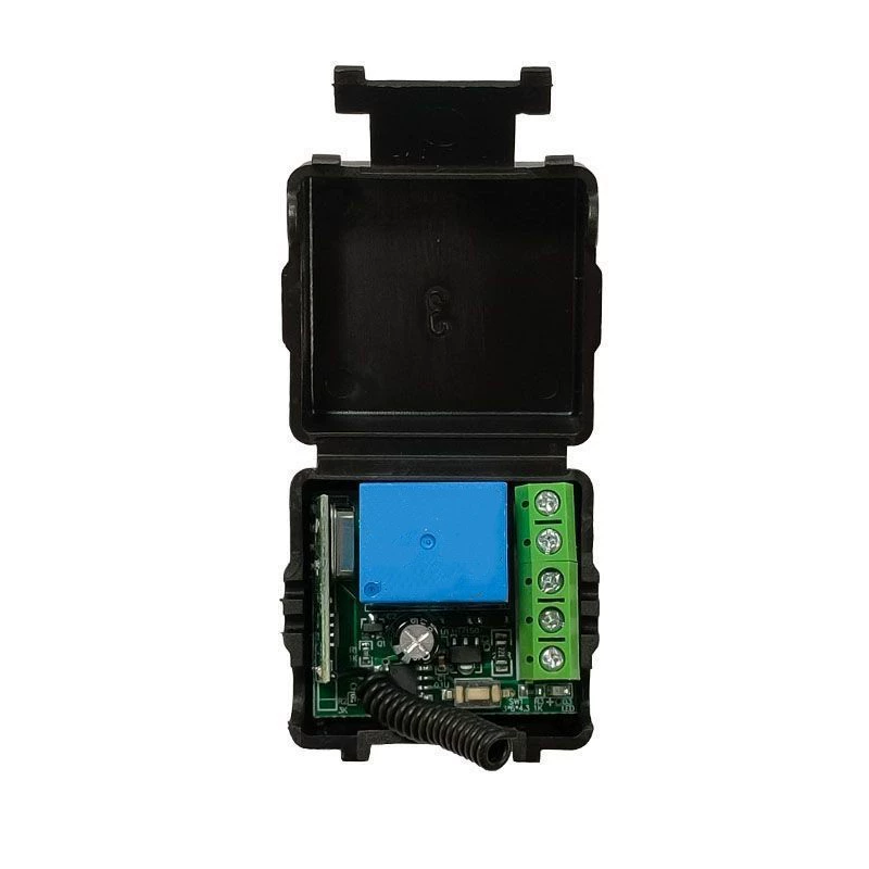 Wireless switch key, magnetic lights, 5v, 12v, 24v, remote control, electric control