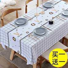 Cotton Linen Table Runner Buffalo Plaid Woven Kitchen Runner