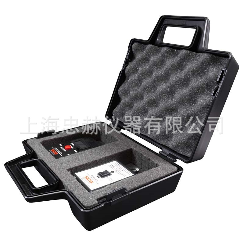 现货供应美国SCS770717静电测试仪 手持式表面电压测量仪