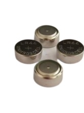各种型号纽扣电池LR44/LR1130/AG13/AG10卡尺电池计算器玩具适用