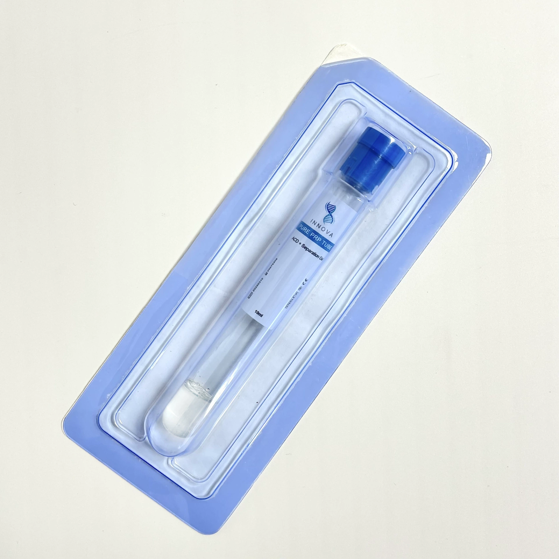 Многофункциональный PRP-тюбик для роста волос от производителя, хит продаж для международного рынка