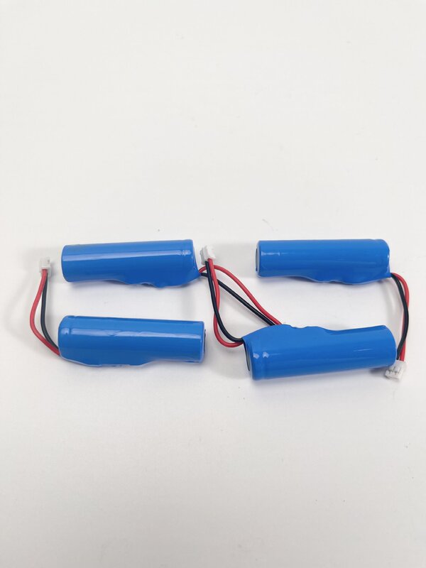 14500锂电池300mAh-800mAh无线鼠标 电动牙刷大容量5号可充锂电池|undefined