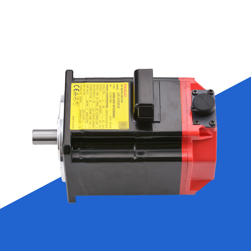 A06B-0241-B201 B300 B301 B400 B401 B500 B501发那科伺服电机