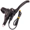 3-core power-off brake lever (right)