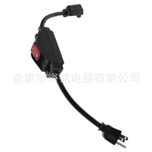 NEMA5-15P�D5-15R��ʽ��܇��늲��� ��Ҏ��308�_�P�������L�Դ��