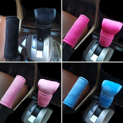 Seat belt shoulder pad, 【High Quality, Good Workmanship】Crystal
