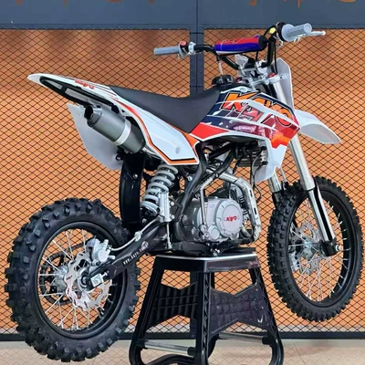 Kayo Huayang Tt150 Mountain Competitive Motosikletlər