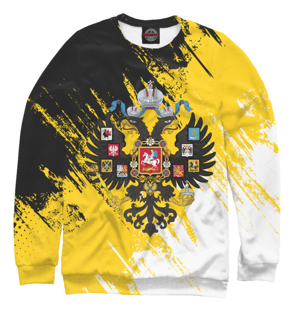 Transfronterizo AliExpress Rusia venta caliente 3D impresión digital para hombres y mujeres con el mismo estilo suéter suelto de manga larga con cuello redondo