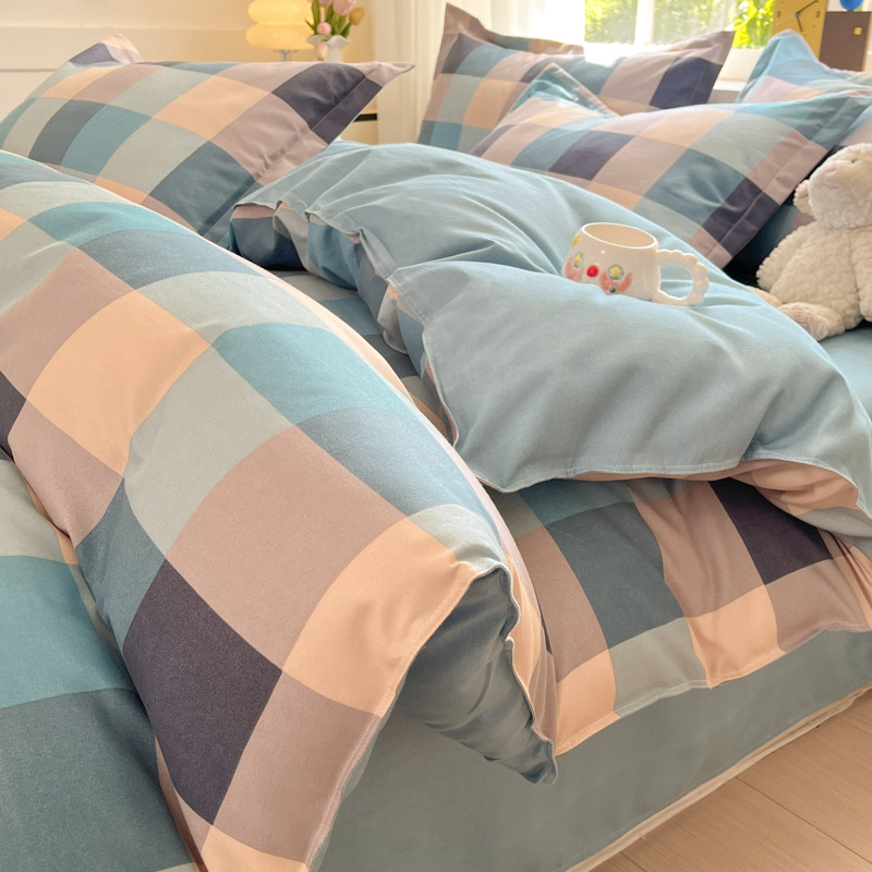 Chasing/light year-blue