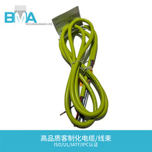 ��о���ӿ��ƾ��� 1.659m20AWG���~оPVC�o�� ��܇���/���I�O��