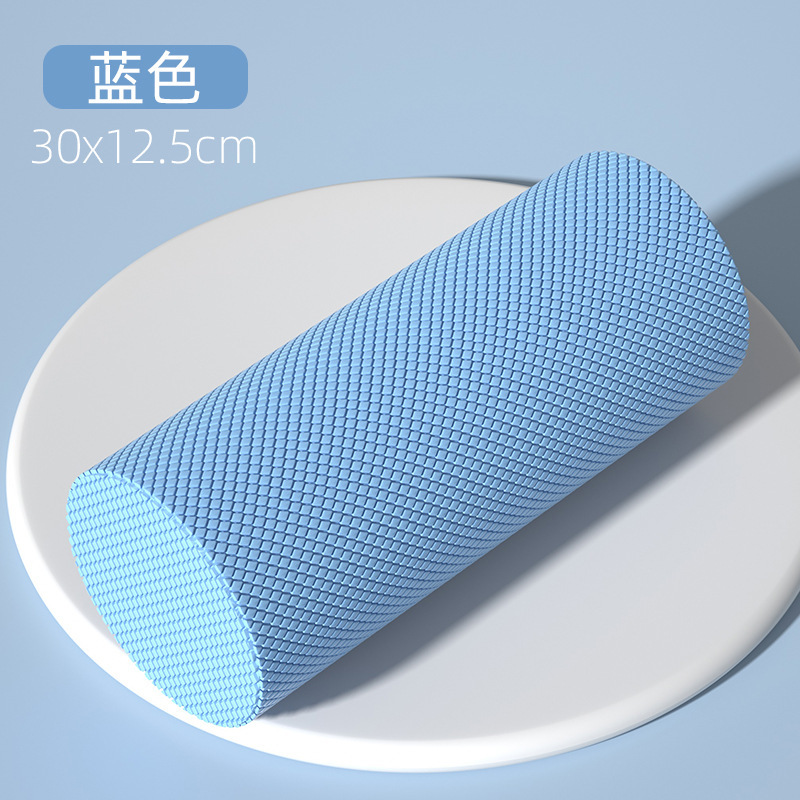 メーカー現物泡軸中実ヨガ柱菱形紋EAV泡軸中実筋肉マッサージリラックス泡|undefined