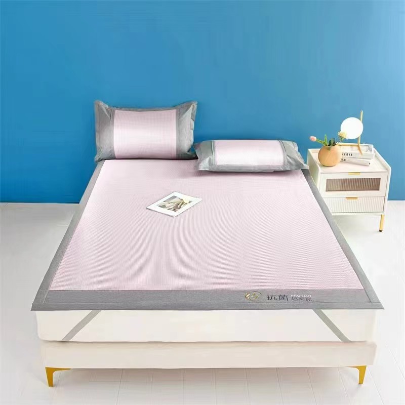 클래스 A 항균-단순-핑크