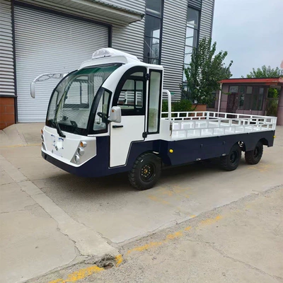 Electric Transport Vehicle for Prisons, Elektrikli qolf avtomobilləri