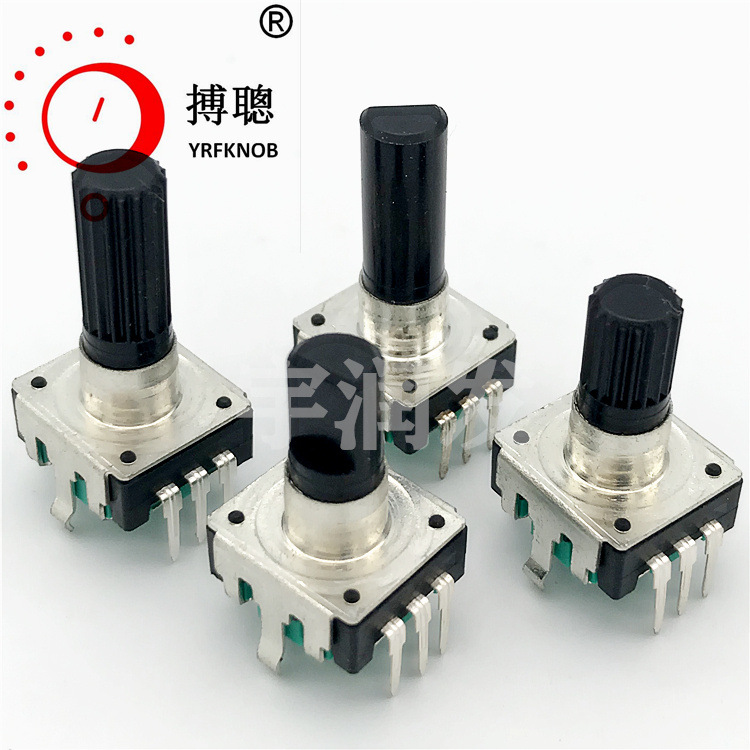 ����12����ת����������360&deg;�ɵ�EC12���������������ڿ���