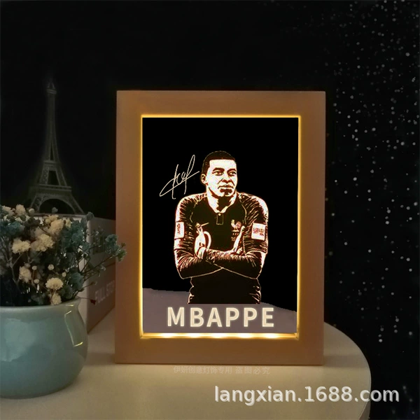 Mbappe