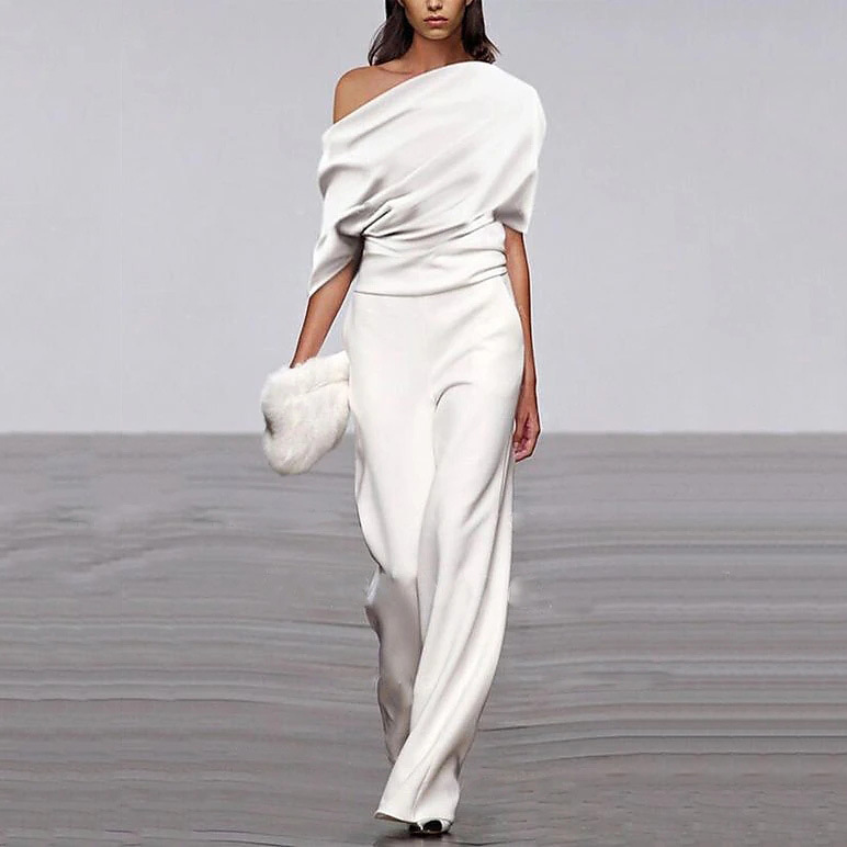 WOLFF Jumpsuit Image 2
