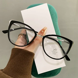 太阳镜;框架眼镜;老花镜