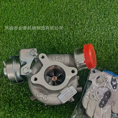 TF035HL 49335-01410 Supercharger