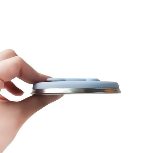 A2828 Cartoon Hygienic Silicone Cup Travel Folding Cup Portable Mouthwash Cup Retractable Drinking Cup