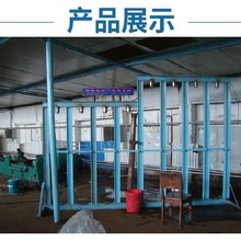 供应DK-3C单体液压支柱密封质量检测系统 支柱维修设备厂家