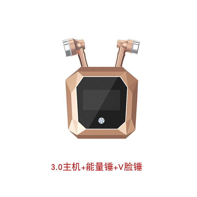 3.0 four seasons care instrument