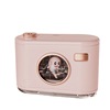 Mute cute table small moisturizing humidifier, new collection