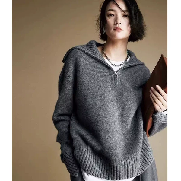 Dark gray