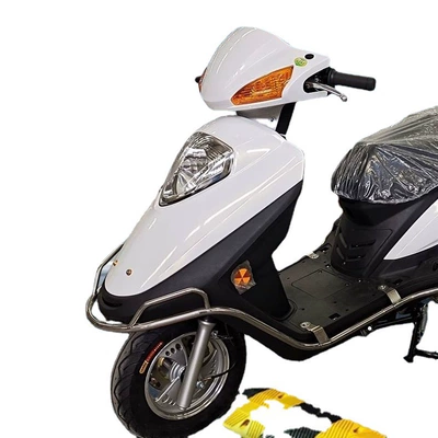 fuel-powered, National IV standard, electric injection, Motosikletlər