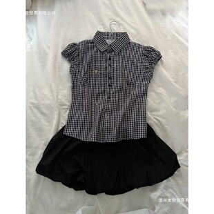 �ļ��¿���ʽ�͹�polo�I�����r�����´����ɫ����ȹ����ȹ�ɼ���