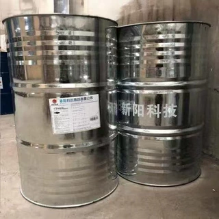 定制透明水晶树脂 工艺品摆件树脂不饱和聚酯树脂8553玻璃钢树脂