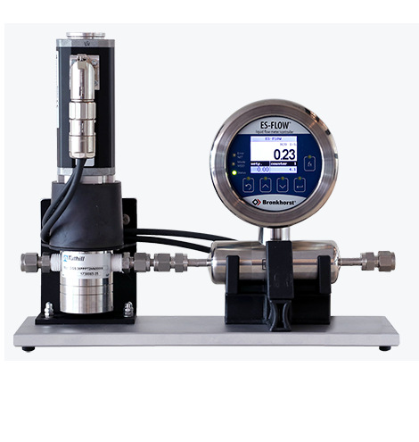 德国bronkhorst齿轮泵001