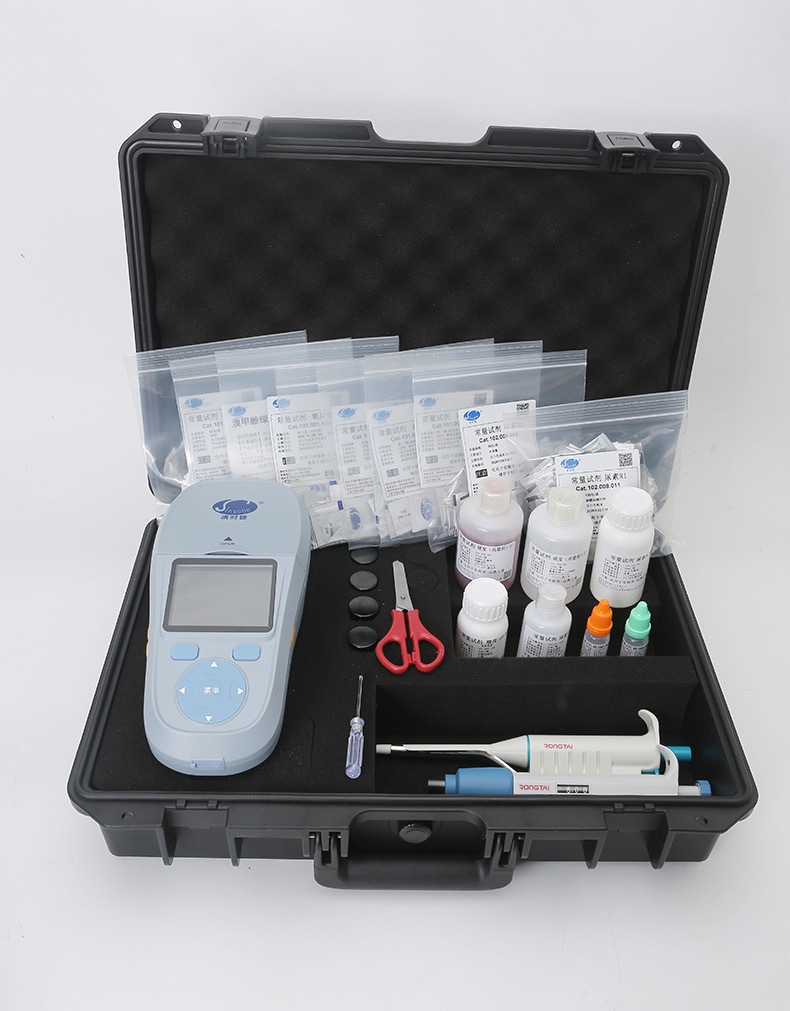 Kit profesional Q-SP90