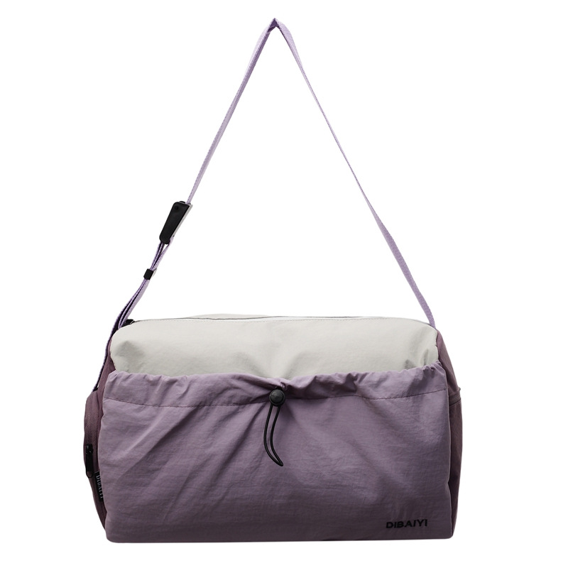 보라색이 섞인 회색