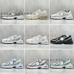 NB740 莆田市城下区明蘇靴と服トップ純粋なオリジナルレトロお父さん靴カジュアルシューズ