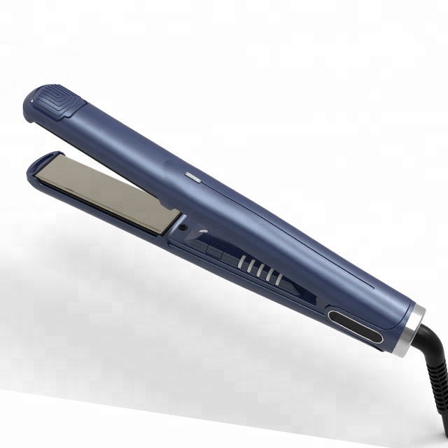 MESKY供货跨境电商可定制LOGO镜面钛板470F MCH加热器直发器扁铁