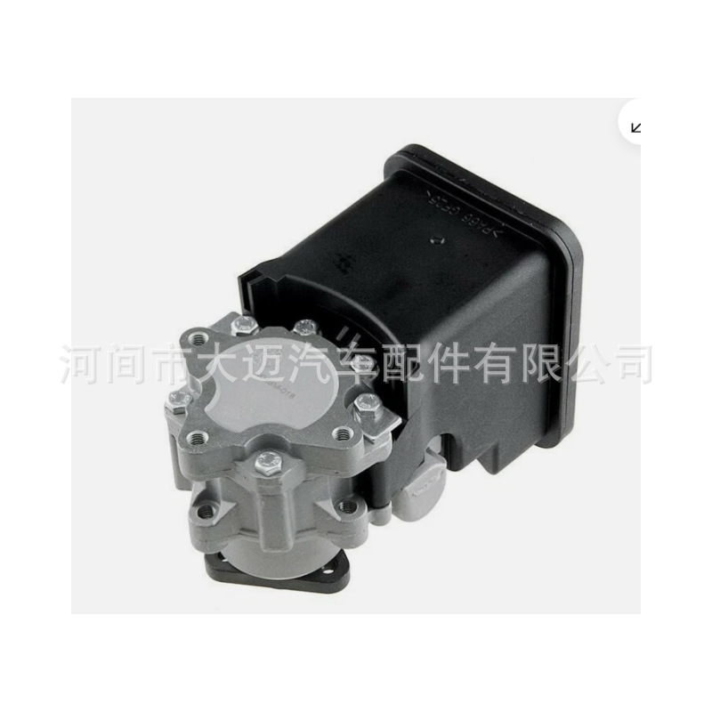 32416760956 32416762279 is suitable for BMW 5 Series E60 E61 hydraulic steering pump booster pump