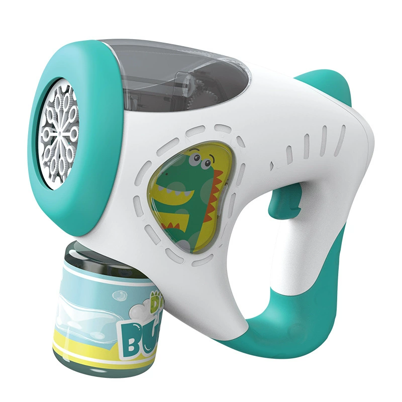 Handheld bubble machine, automatic backpack, bubble gun, toy, internet celebrity, fully automatic