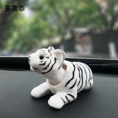 Car ornaments — creative cute car decoration