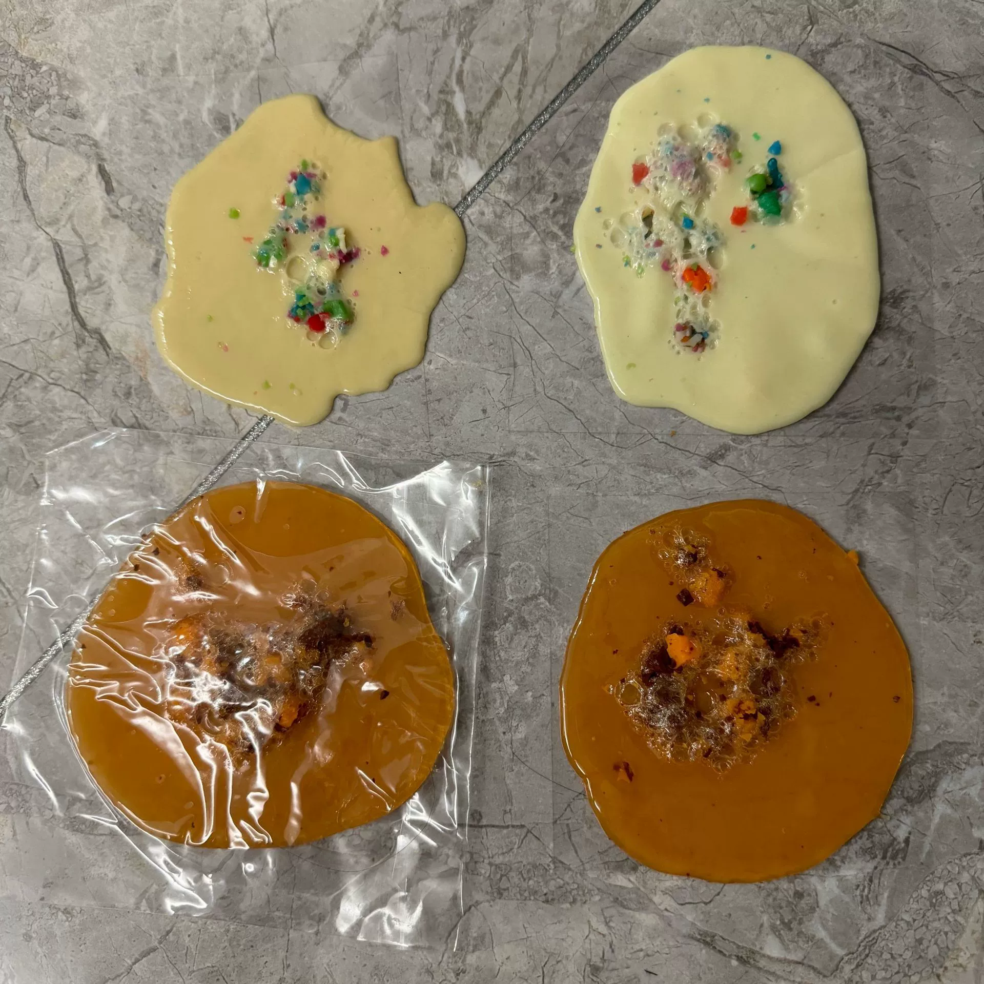 Кросс-граничная внешнеторговая игрушка-призрак для фестиваля Рождества, розыгрыша, рвоты, забавная голосовая активация, портативная, ужасная, креативная