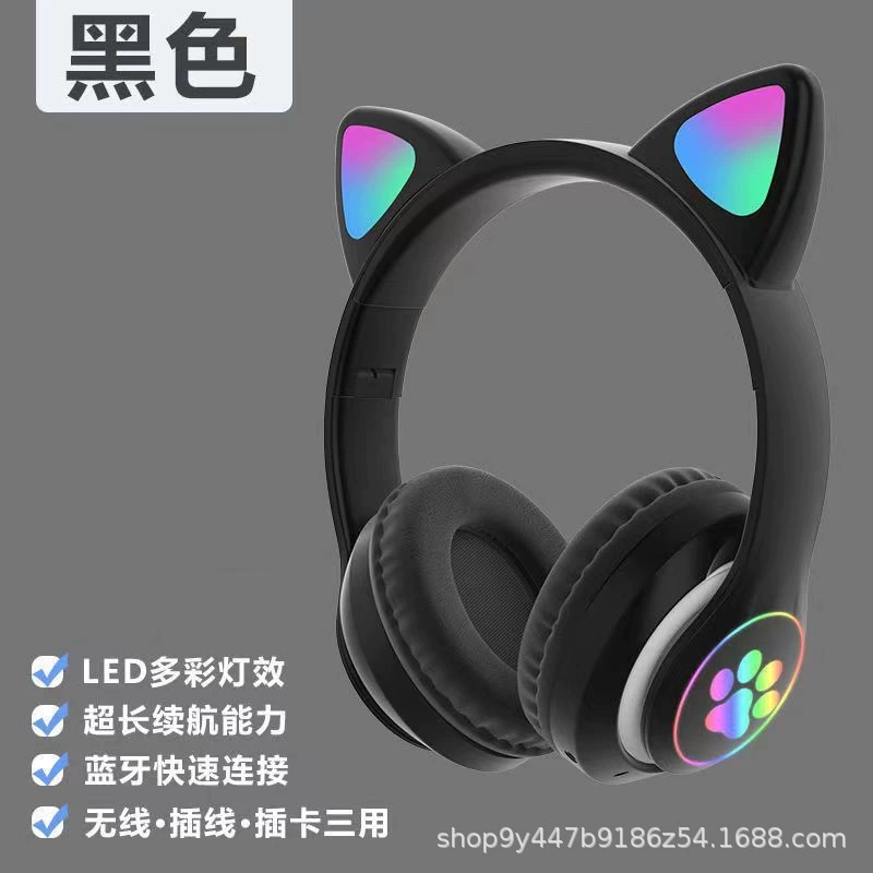 Xianxi игровая беспроводная Bluetooth-гарнитура - импортированная, новая коллекция, беспроводной наушник