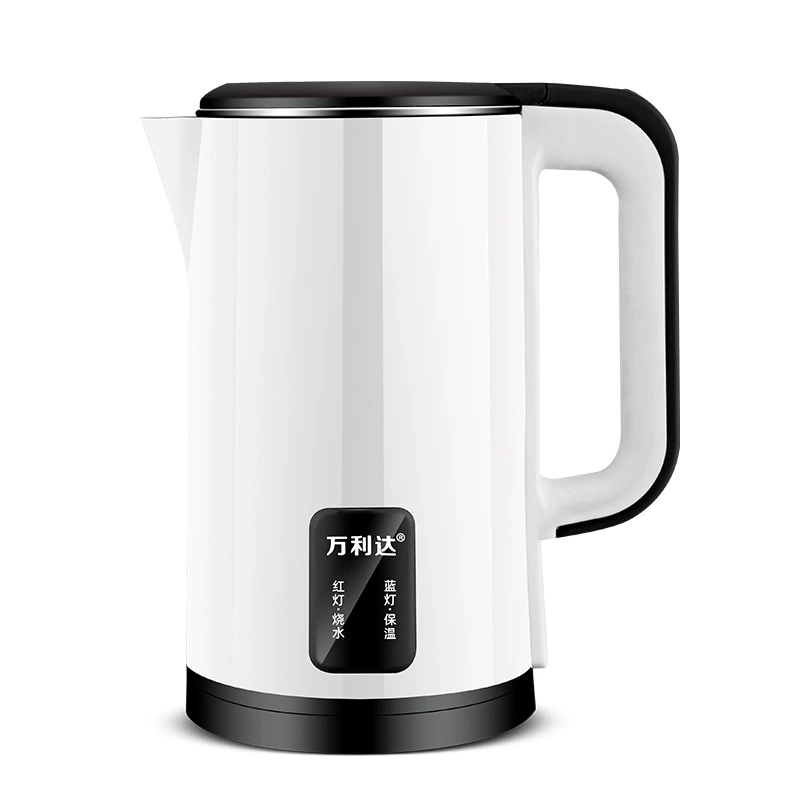 Чайник-молочник Teapot, термос из нержавеющей стали