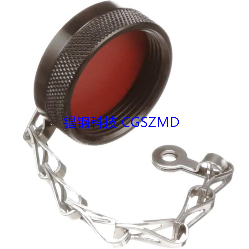 MIL-DTL-26482��׼ ��ͷ, ����, ��ɫ������Connector dust cover