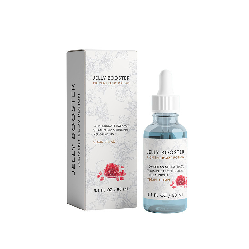 Jelly Pigment Enhancer 皮肤护理精华 温和滋润呵护肌肤|undefined